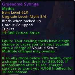 Syringe