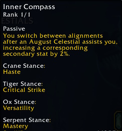 Inner Compass