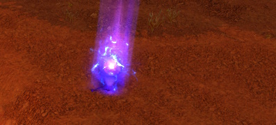 Portal Orb